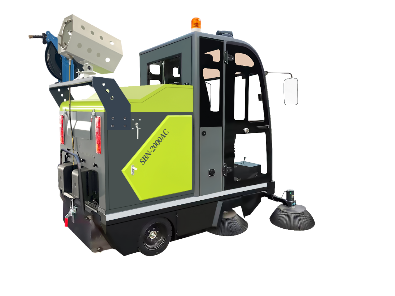 长兴龙推清扫车_0